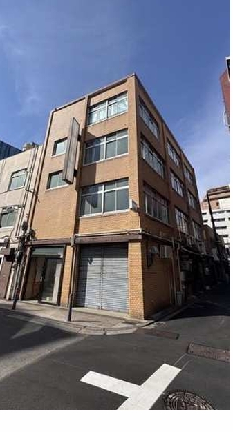 馬車道（29.06坪）の店舗物件画像 外観・内観1