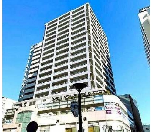 京急川崎