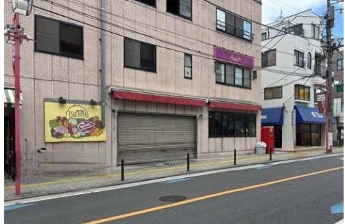 鹿島田