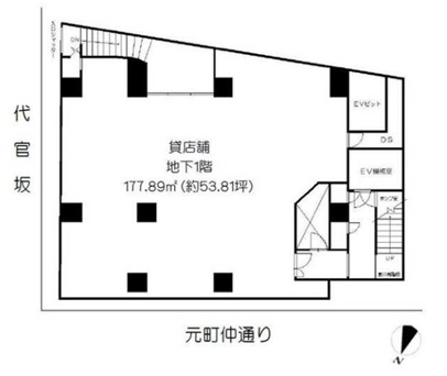 元町・中華街