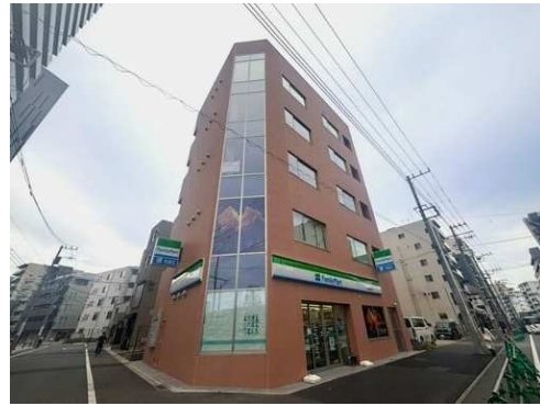 向ヶ丘遊園（30.12坪）の店舗物件画像 外観・内観1
