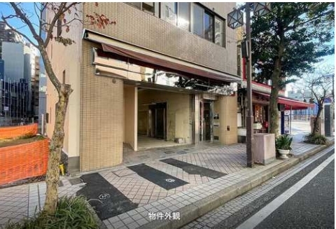桜木町
