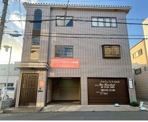 弥刀（16.32坪）の店舗物件画像 外観・内観1