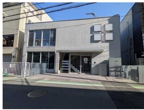 三ツ境（30坪）の店舗物件画像 外観・内観1