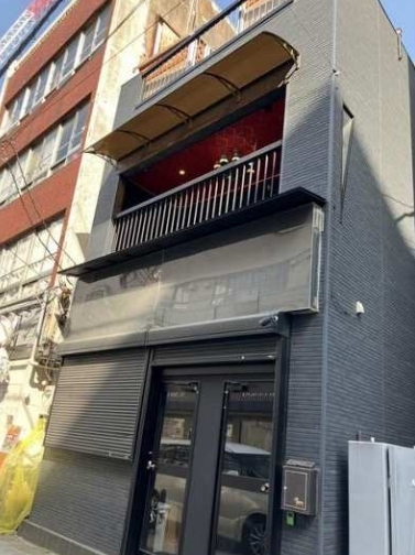 関内（15.97坪）の店舗物件画像 外観・内観1