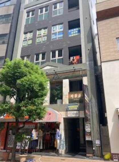 麻布十番（25.07坪）の店舗物件画像 外観・内観1