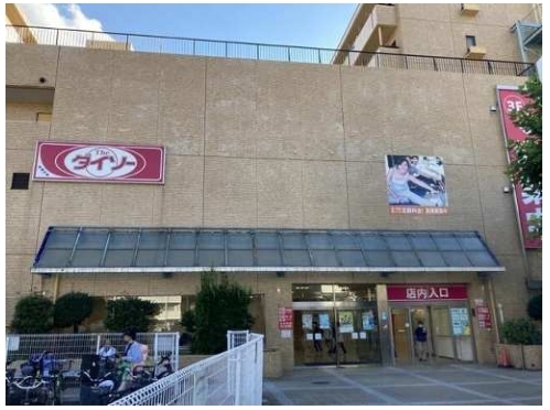 鶴ヶ峰（25坪）の店舗物件画像 外観・内観1