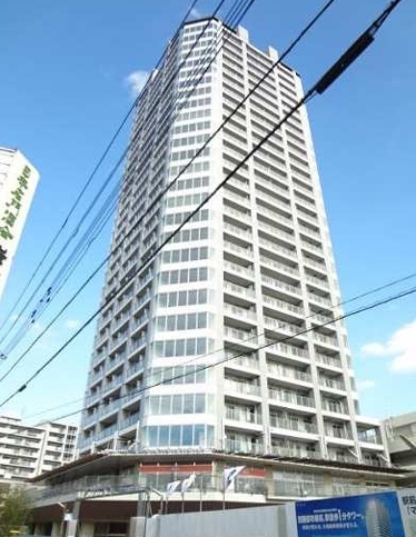 長津田（13.2坪）の店舗物件画像 外観・内観1