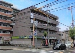 吉田（17.06坪）の店舗物件画像 外観・内観1