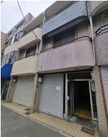 河内小阪の店舗物件