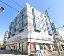 ＪＲ河内永和（17.57坪）の店舗物件画像 外観・内観1