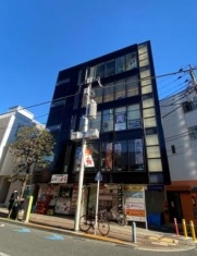 三軒茶屋