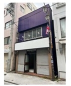 武蔵新城