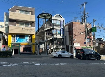 摂津本山（12.56坪）の店舗物件画像 外観・内観1