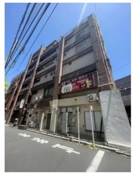 新丸子（28.58坪）の店舗物件画像 外観・内観1