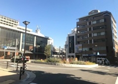 摂津本山の店舗物件
