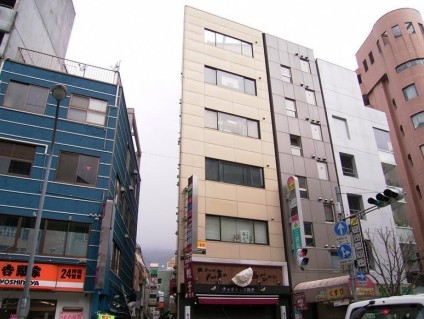 三ノ宮（6.49坪）の店舗物件画像 外観・内観1