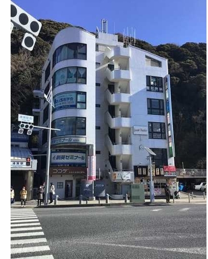 浦賀（26.03坪）の店舗物件画像 外観・内観1