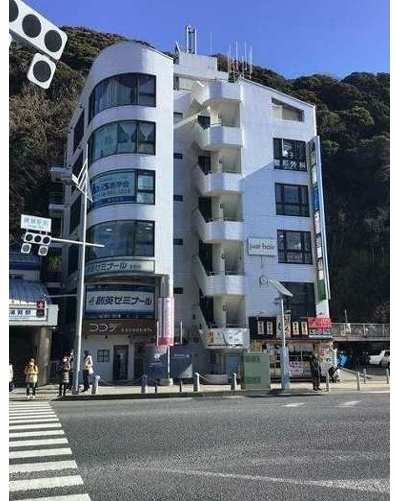 浦賀（63.63坪）の店舗物件画像 外観・内観1