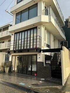 片瀬江ノ島の居抜き物件