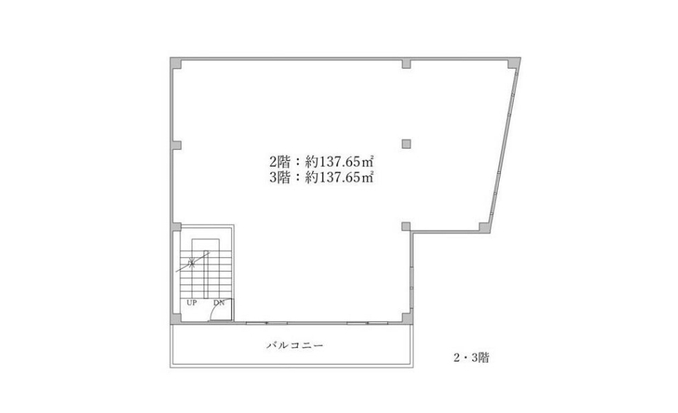 水道橋の店舗物件