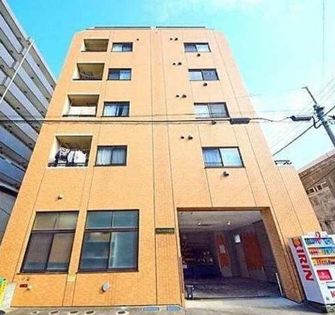 黄金町の店舗物件