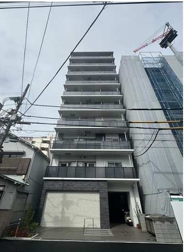吉野町の店舗物件