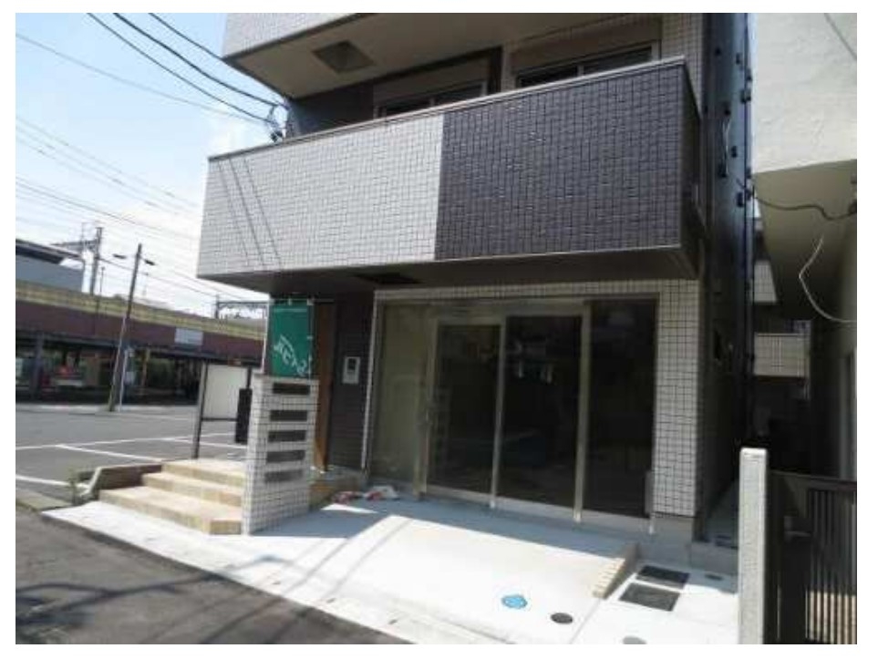 京急久里浜の店舗物件