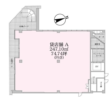 松戸の店舗物件