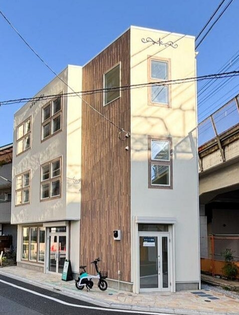 町屋