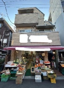 代田橋の居抜き物件