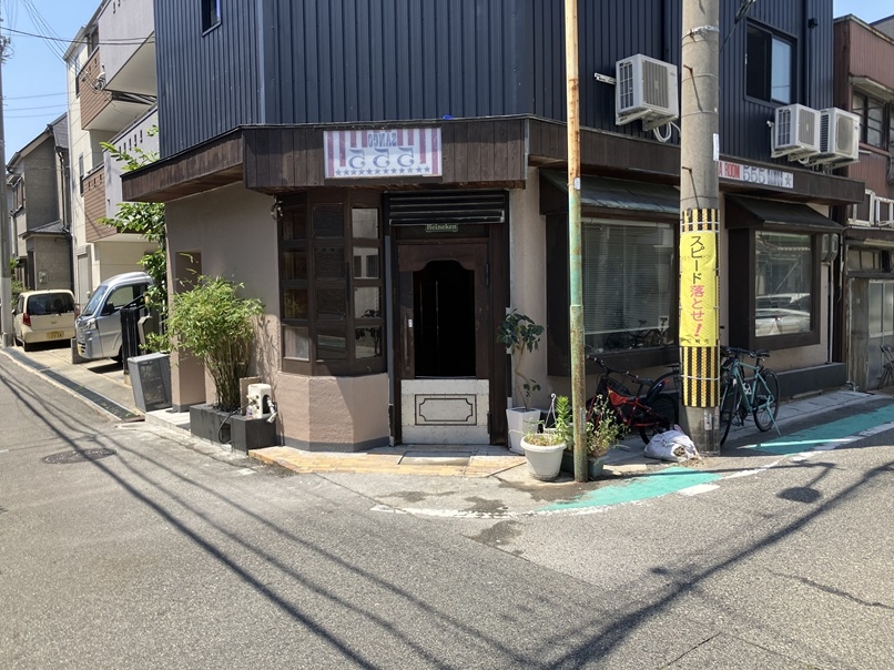 尼崎