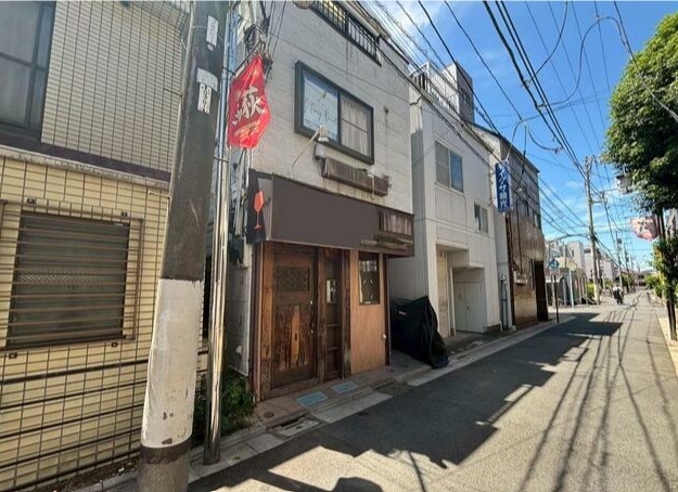 井荻