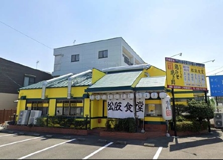 名鉄一宮（22.66坪）の店舗物件画像 外観・内観1