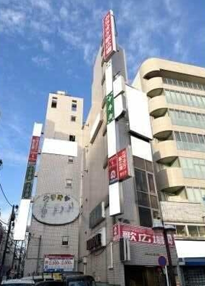 吉祥寺
