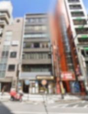六本木の居抜き物件