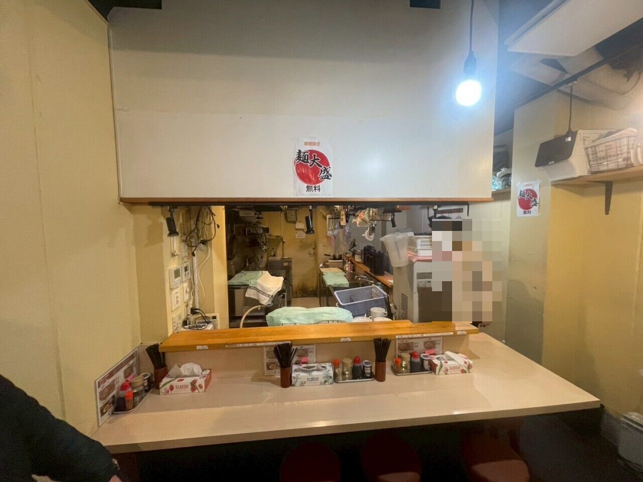 錦糸町（8.71坪）の店舗物件画像 外観・内観1