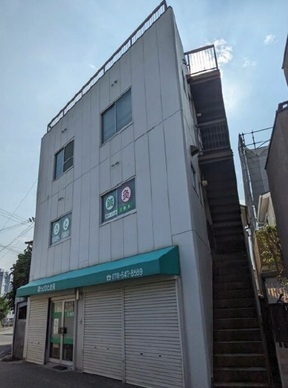 垂水の店舗物件