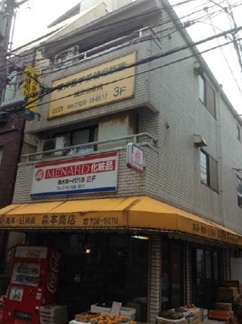 垂水の店舗物件