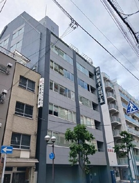 ハーバーランド（8.76坪）の店舗物件画像 外観・内観1