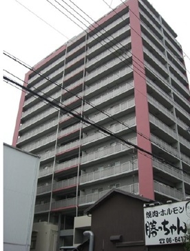 尼崎