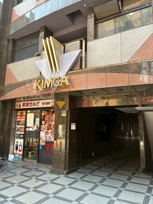 関内（37.91坪）の店舗物件画像 外観・内観1