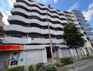 門真市の居抜き物件