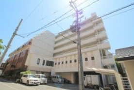 岡町の店舗物件