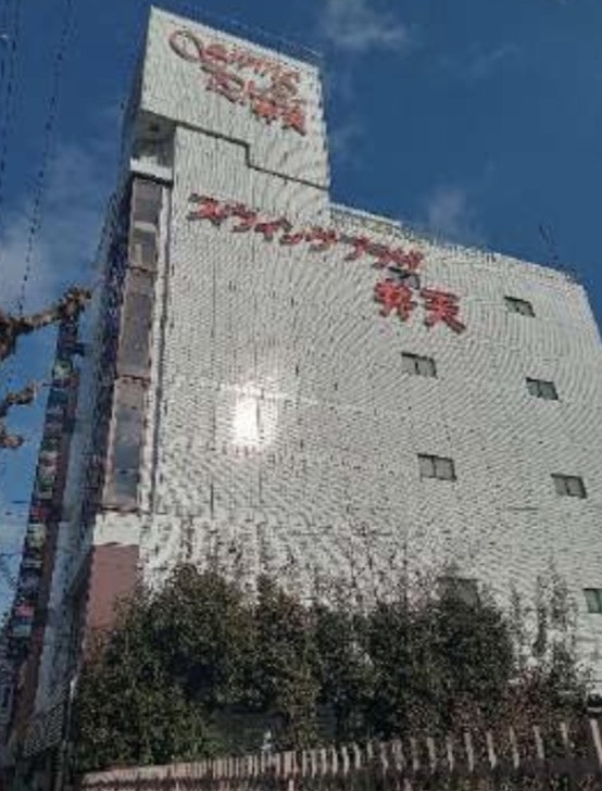 弁天町の居抜き物件