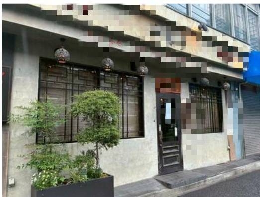 新杉田の居抜き物件