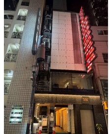 北新地
