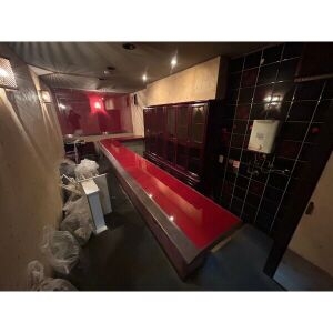 布施の居抜き物件