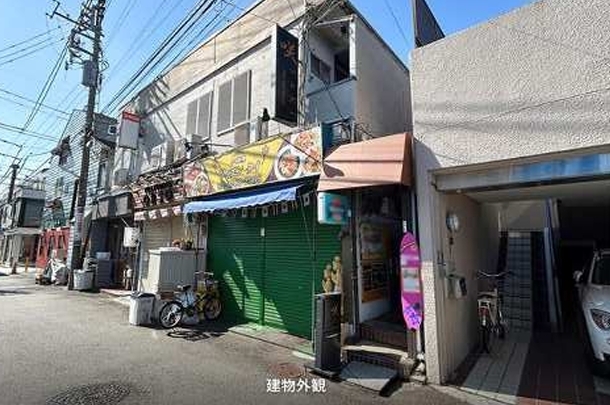 仙川