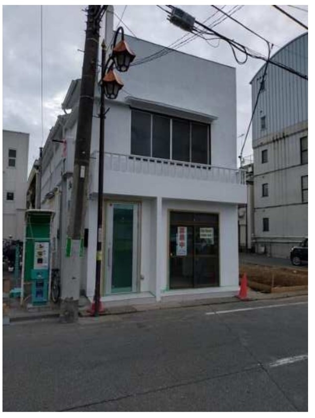 久米川（14.75坪）の店舗物件画像 外観・内観1